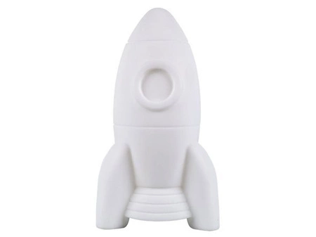 Lampka nocna LED rakieta Apollo FLOW AMSTERDAM