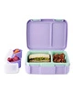 Skip Hop Lunchbox dla Dziecka Bento Muszelka Spark Style