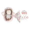 Little Dutch Laleczka Baby Rosa 26 cm LD4528