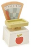 Drewniana waga, Tender Leaf Toys