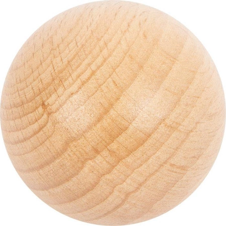 Tęcza motoryczna układanka drewniane klocki dla dzieci kolekcja Safari 12318 Small Foot