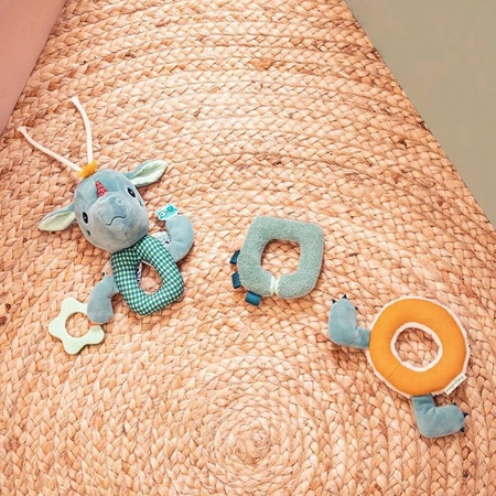 LILLIPUTIENS Aktywizujący łańcuch sensoryczny Smok Joe 6 m