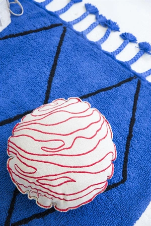 Poduszka Mars Lorena Canals