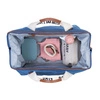 Childhome Torba Mommy Bag Signature Indygo