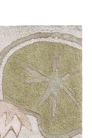 Dywan bawełniany Fantasy Garden, 200x300 cm, Maxi Rugs Lorena Canals