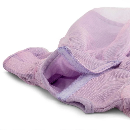 Skrållan Sukienka na Imprezę 36-40 cm