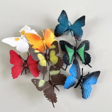 Safari Ltd. Zestaw Figurek - Motyle