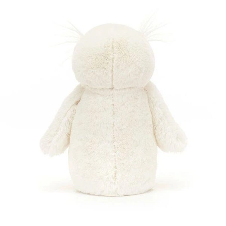 Nieśmiała Sowa Kremowa