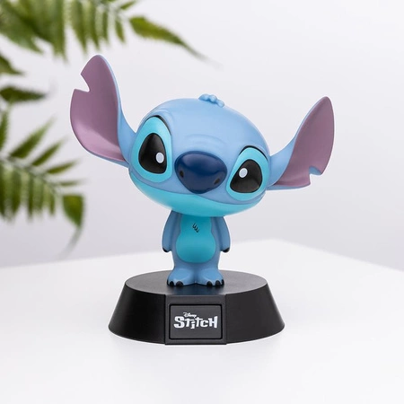 Lampka Disney - Stitch