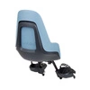 Fotelik row. Bobike ONE mini citadel blue