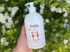 Organiczny płyn do ciała i włosów dla dzieci 500ml 0m+ BUBBLE&CO