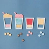 Mini Gra Shakes | Londji®
