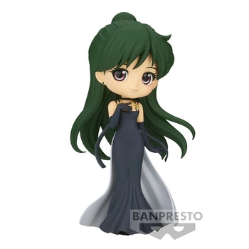 Figurka BP Q Posket Sailor Moon Princess Pluto