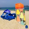 Butelka, bidon z tritanu, 0,35 l, seria Gruszki | Maison Petit Jour®