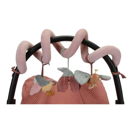 Little Dutch Spiralka sensoryczne Flowers & Butterflies LD8712