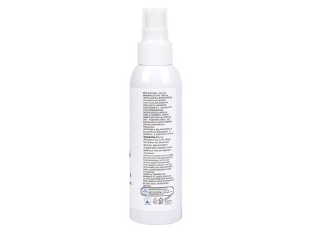 Organiczny olejek nawilżający do ciała 150 ml 0m+ BUBBLE&CO