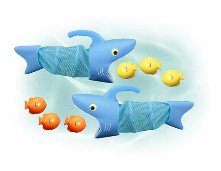 Zabawka do wody polowanie na ryby z rekinami Melissa and Doug 16664