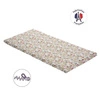 Tineo Materac Dla Niemowlaka Podróżny Jungle 60x120 cm