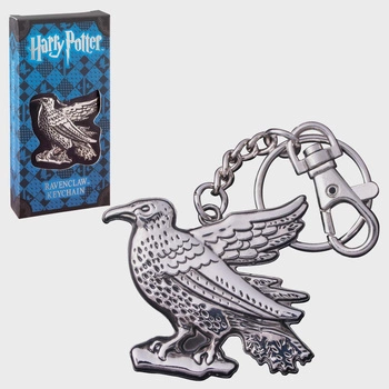 Kruk Ravenclaw Brelok Harry Potter