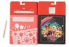 Zdrapywanki z rysikiem Psi Patrol Scratch Art Pad – Marshall Melissa and Doug 33261