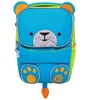 Plecak Toddlepak Trunki Bert - niebieski