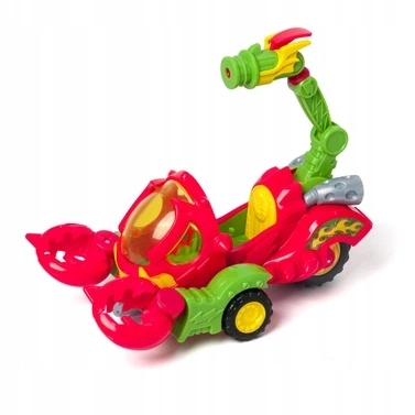 SUPERTHINGS S Wild Scorpion Wehicle 1x4 (V.0)