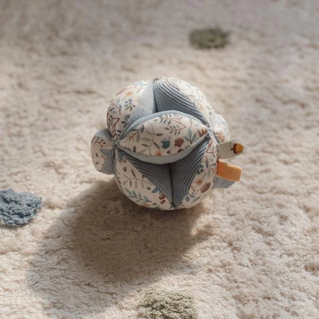 Little Dutch Piłeczka sensoryczna Forest Friends