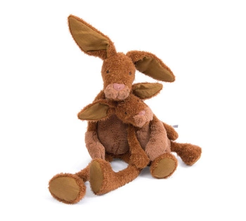 Maskotka Królik 30 cm 717032
