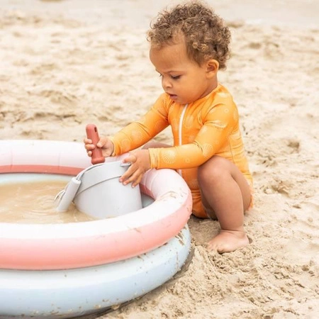 The Swim Essentials Basenik dla dzieci 60 cm Rainbow 2020SE487