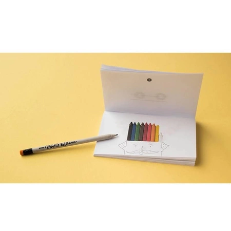 Gra kreatywna CREATIVITY BATTLE | Londji®