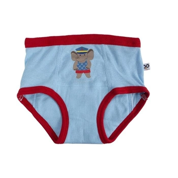 Zoocchini Majtki Treningowe Chłopięce Maritime Mates 2-3 lata 3 s