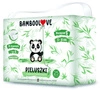 BAMBOOLOVE pieluszki jednorazowe rozm. S (3-8kg) 25 szt.