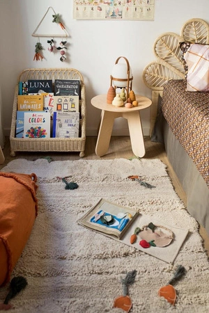 Kosz Veggies Lorena Canals