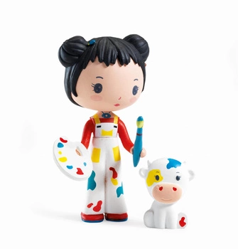 Figurki BARBOUILLE & GRIBS DJ06951