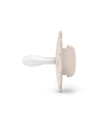 Suavinex Smoczek fizjologiczny sx pro wonder 6-18m mist lavender/pale mauve