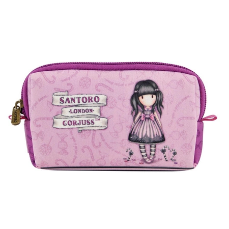 Kosmetyczka/Saszetka - Gorjuss - Sugar and Spice