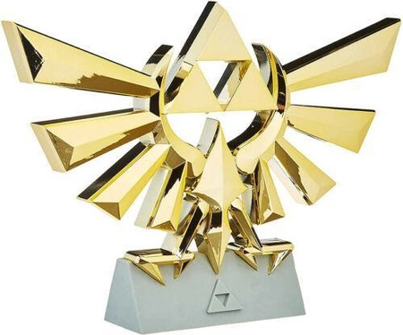 Lampa The Legend of Zelda - herb Hyrule