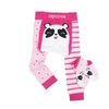 Zoocchini Legginsy i Skarpetki Panda 12-18M
