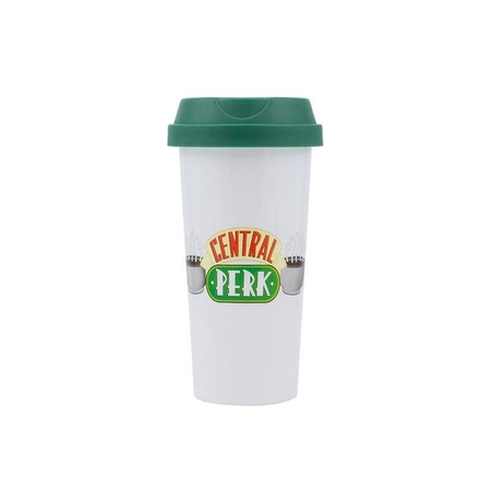 Lampka Przyjaciele Central Perk kubek (wysokość 21 cm)