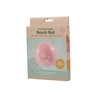 Little Dutch Piłka plażowa Little Pink Flowers 35cm 2008703