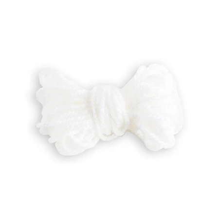 Zestaw kreatywny Pompony 2 małe zwierzątka 8+, Janod (stary indeks: J07910)