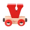 Wagonik literka V