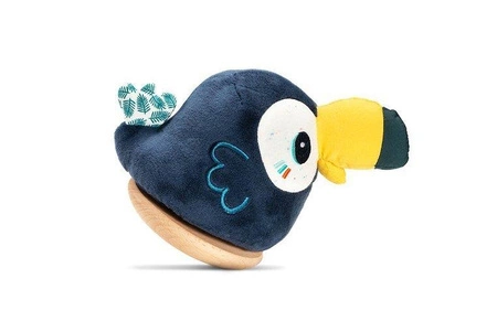 LILLIPUTIENS Wańka-wstańka Tukan Pablo 6 m+