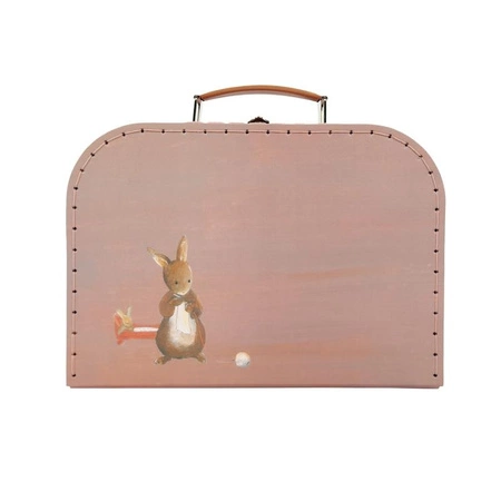 Walizka z zestawem do szydełkowania | Egmont Toys®