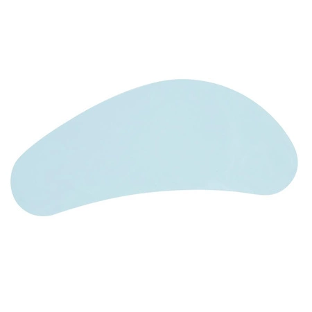 Silikonowy talerz Tiny Tapas Koo-di - Spring Water