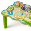 Wielofunkcyjny stolik edukacyjny Dżungla Melissa and Doug 40122-MD