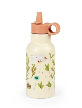 Bidon TRZY MAŁE KRÓLIKI H17,5 cm 678233