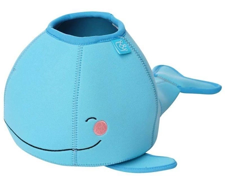 Zabawka do kąpieli delfin i przyjaciele 160390-Manhattan Toy, zabawki do wody