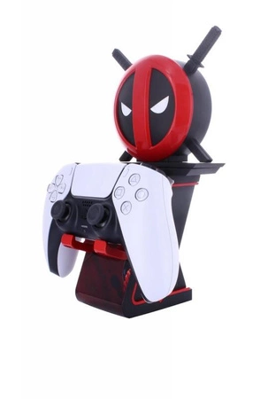 lampka Marvel Deadpool ikon