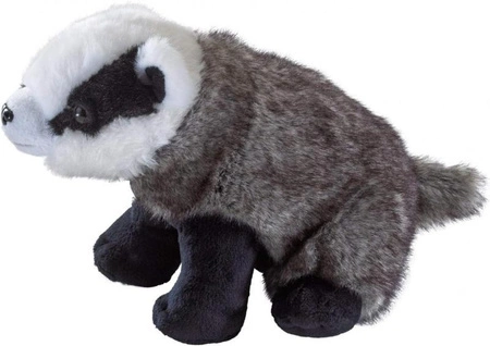 Harry Potter zestaw: poduszka plus maskotka - Hufflepuf